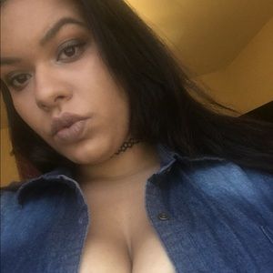 Meet your Posher, Aaliyah